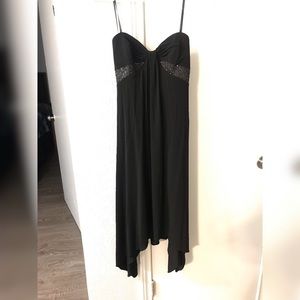 LAUNDRY Shelley Segal Cocktail Dress